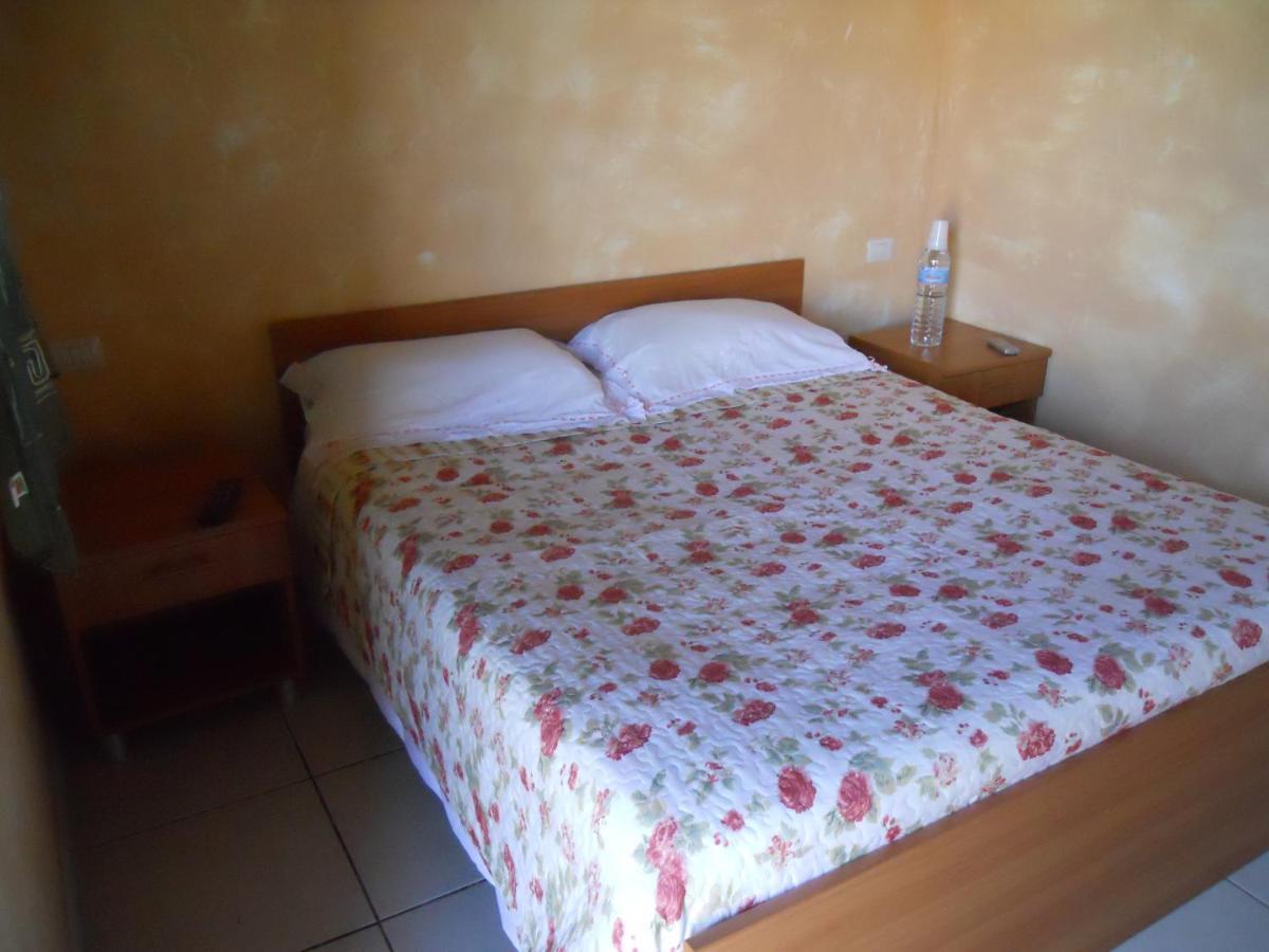 فيلا Sagamaفي Agriturismo Su Nuratolu الغرفة الصورة