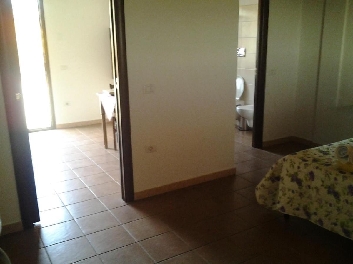 فيلا Sagamaفي Agriturismo Su Nuratolu الغرفة الصورة